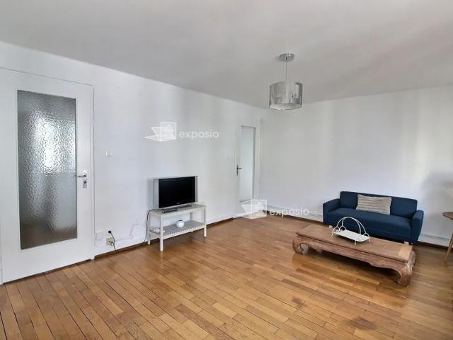 Location Appartement Rue de la Division Leclerc, Strasbourg