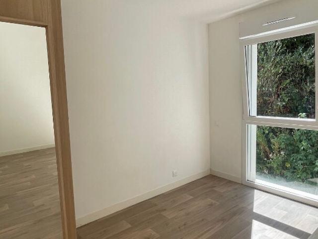 Location Appartement Rue de la Digue, Brest