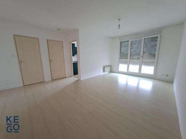 Location Appartement Rue de la Digue, Illkirch Graffenstaden