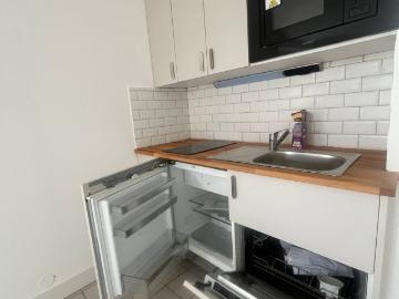 Location House Quai Marie Claude Vayssade, Nancy
