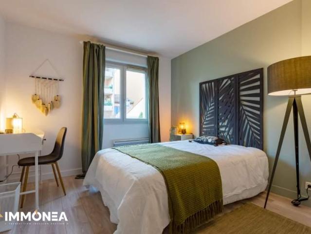Location Appartement Rue de la Digue, Toulouse