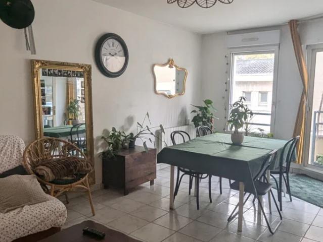 Location Appartement Rue de la Distillerie, Nantes