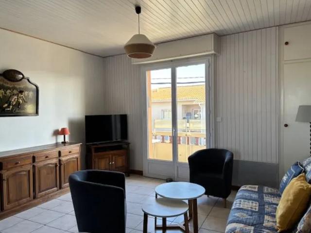 Location Appartement Rue de la Dune Pontac, Arcachon
