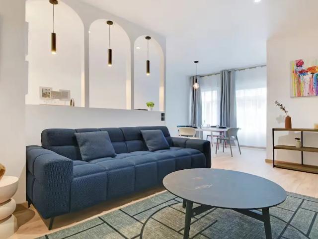 Location Appartement Rue de la Durance, Paris