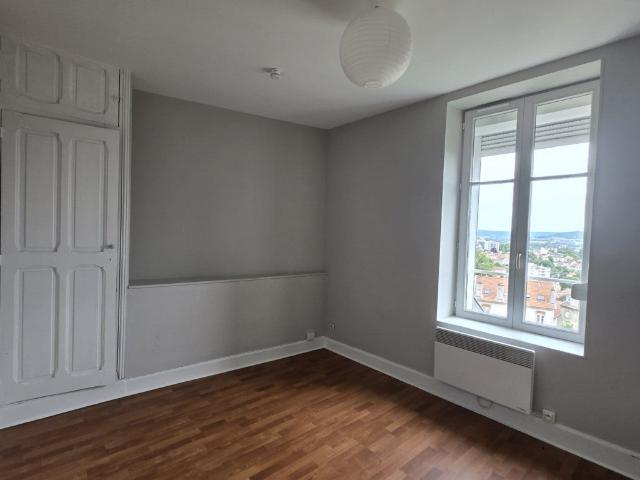 Location Appartement Rue de la Foucotte, Nancy