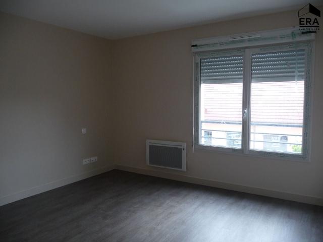 Location Appartement Rue de la Foulotière, Saint Vit
