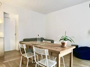 Roquette, Paris 11e Arrondissement, Paris, Île-de-France