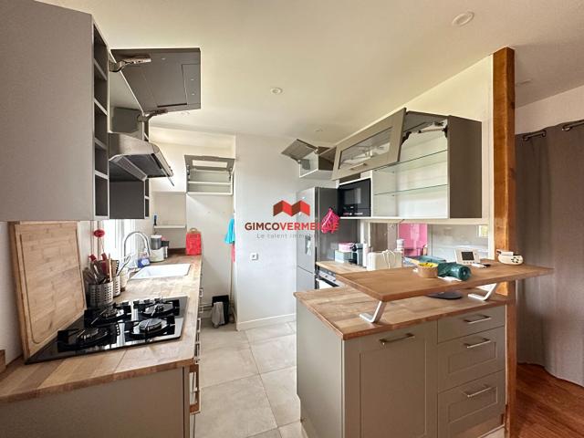 Location Appartement Rue de la Folie, Vaucresson