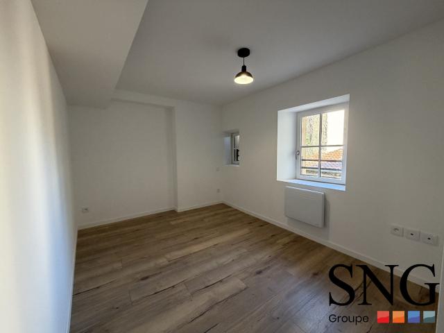 Location Appartement Rue de la Vitarelle, Mazamet