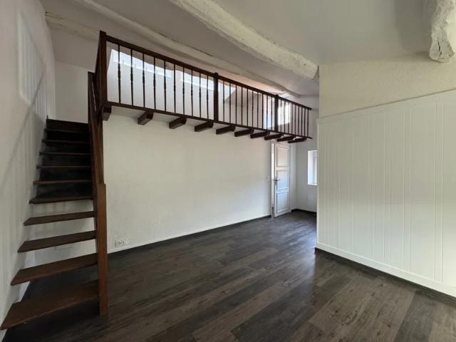 Location Appartement Rue de la Fon d'Or, Mazamet