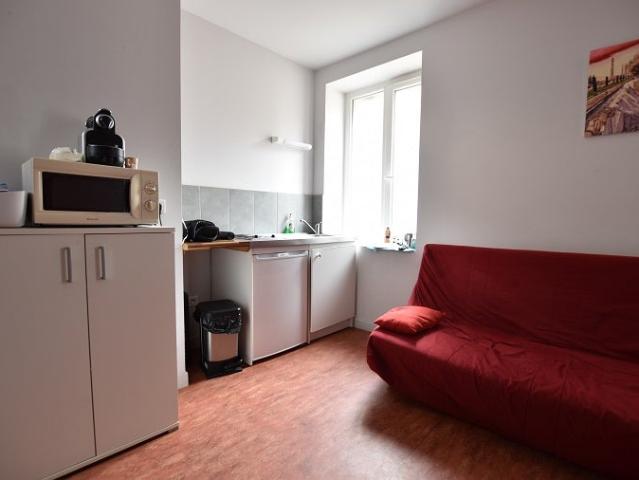 Location Appartement Rue de la Fonderie, Le Puy en Velay