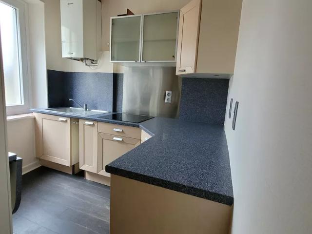 Location Appartement Rue de la Font aux Moines, La Souterraine