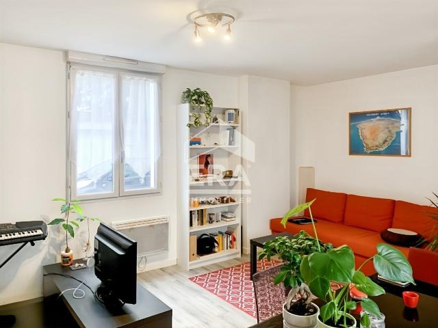 Location Appartement Rue de la Fontaine Couverte, Dammarie les Lys