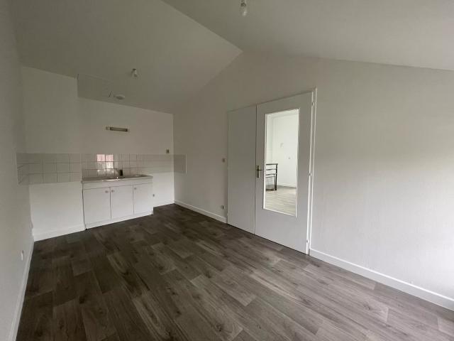 Location Appartement Rue de la Fontaine, Chancenay