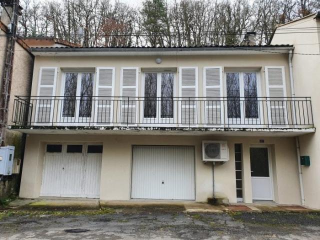 Location House Rue de la Fontaine, Chauvigny