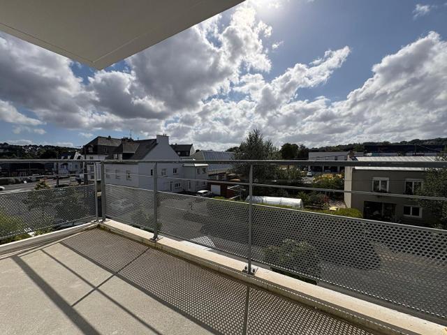 Location Appartement Rue de La Fontaine Blanche, Landerneau