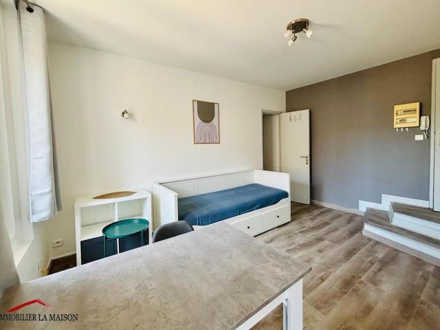 Location Appartement Rue de la Fontaine des Malades, Périgueux