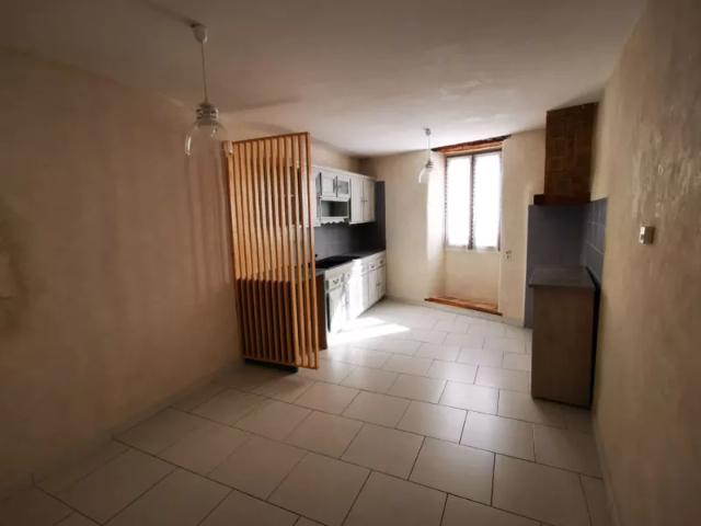 Location House Rue de la Fontaine, Les Angles