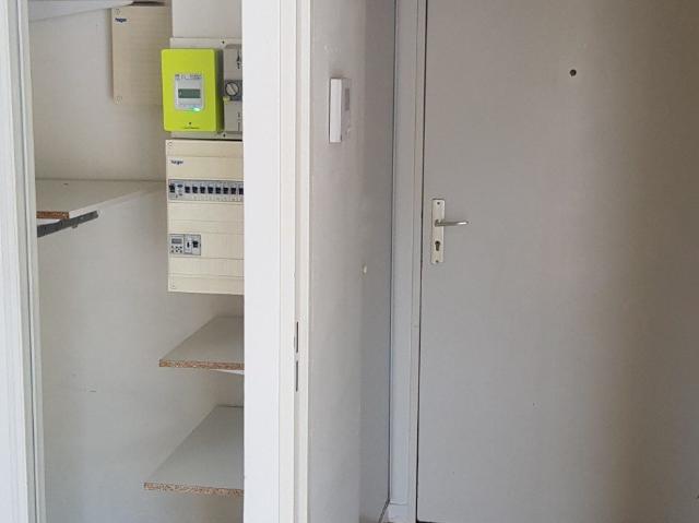 Location Appartement Rue de la Fontaine l'Hermite, Lillebonne