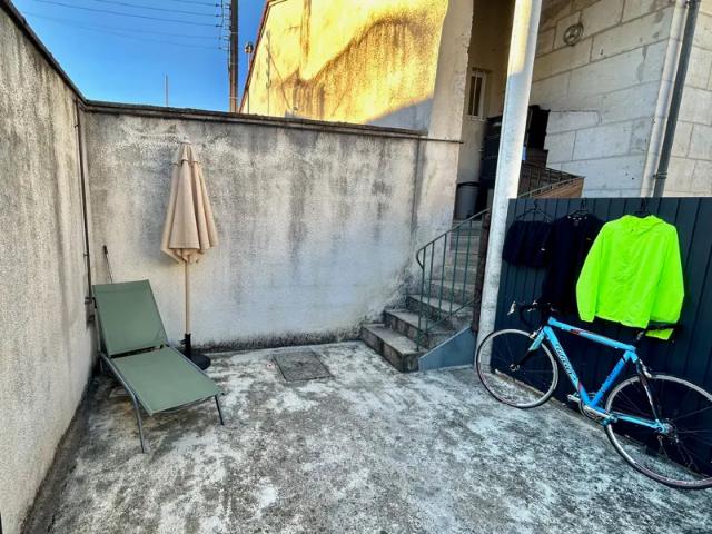 Location Appartement Rue de la Fontaine, Sanilhac