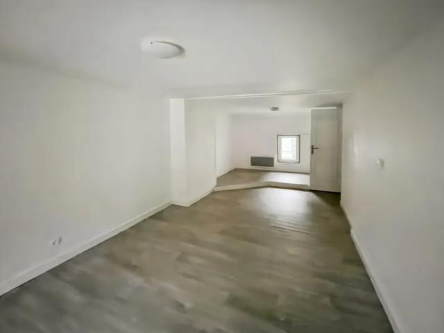 Location Appartement Rue de la Fontaine, Ribérac