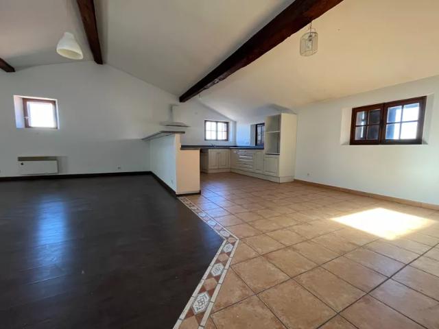 Location Appartement Rue de la Fontasse, Castelnaudary