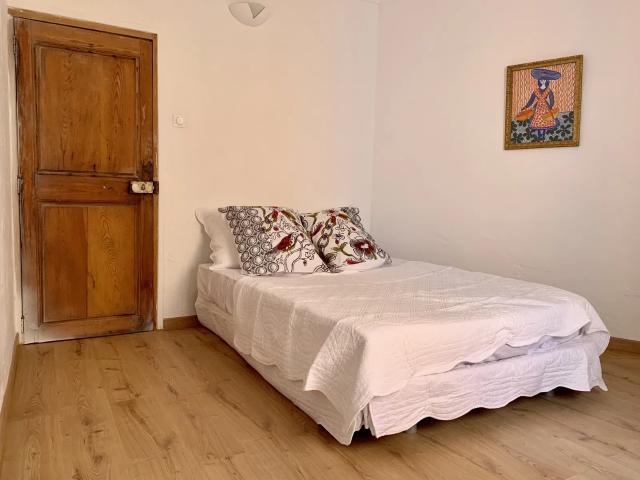 Location Appartement Rue de la Fontette, Grasse