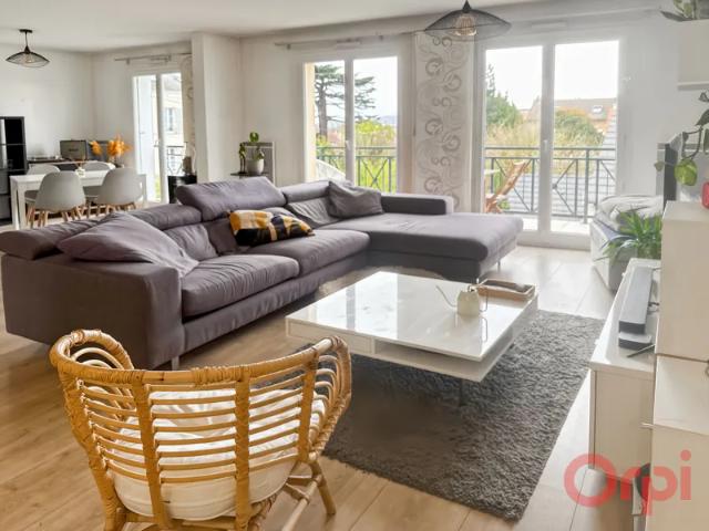 Location Appartement Rue de la Marée, Saint Leu la Forêt