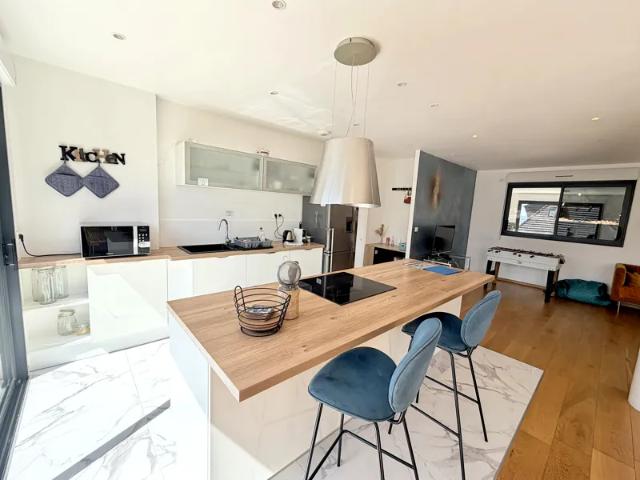 Location Appartement Rue de la Forêt, Chanteloup les Vignes