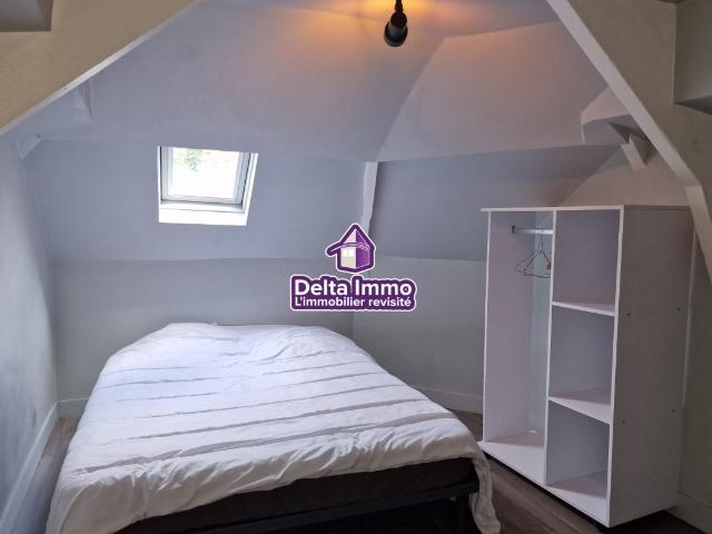 Location Appartement Rue de la Forêt, Aviron