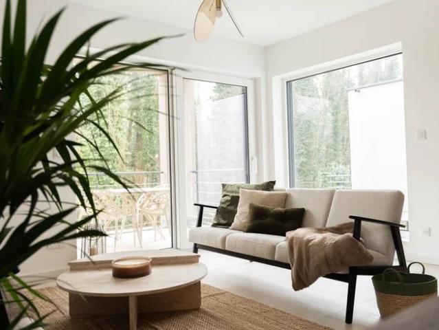 Location House Rue de la Forêt, Brunstatt Didenheim