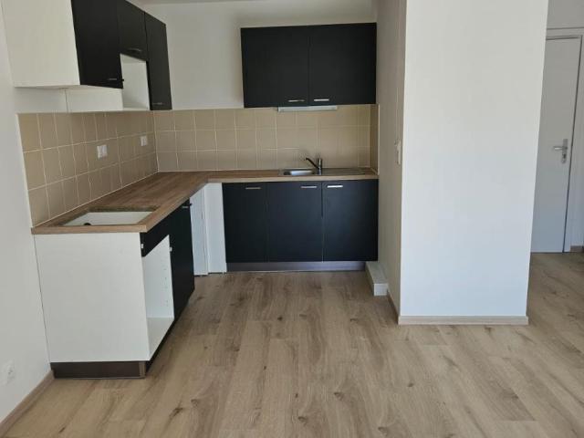 Location Appartement Rue de la Forêt, Ruelisheim