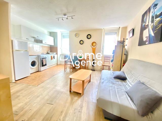 Location Appartement Rue Léon Gaumont, Valence