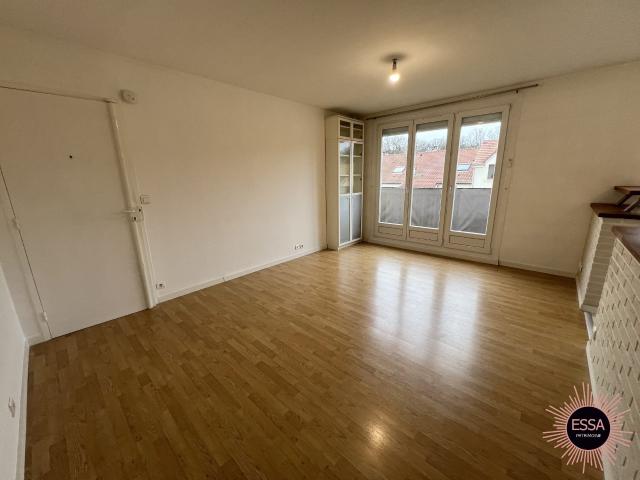 Location Appartement Rue de la Forêt, Vélizy Villacoublay