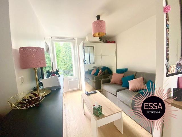 Location Appartement Rue de la Forêt, Vélizy Villacoublay