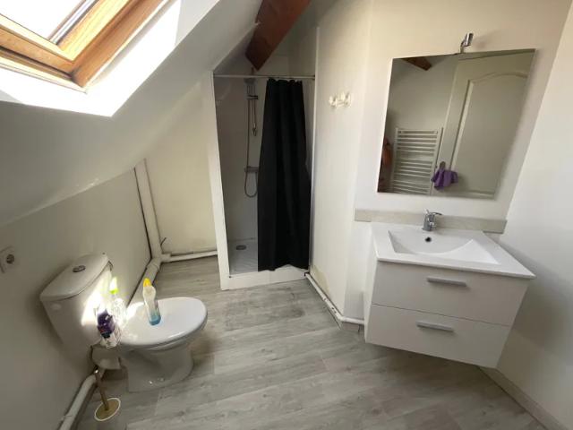 Location Appartement Rue de la Fosse Baudet, Gondecourt