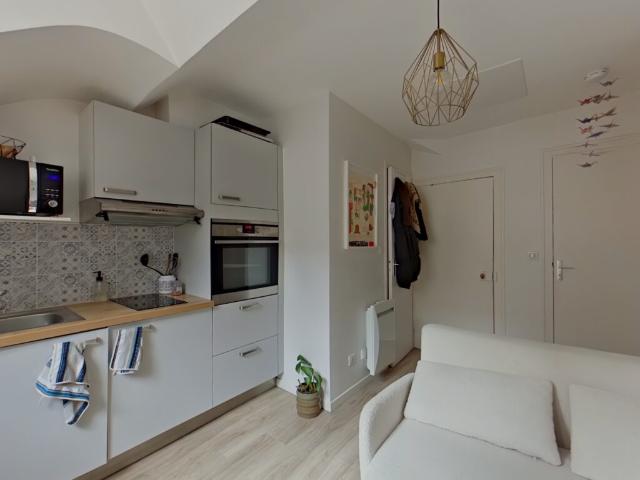Location Appartement Rue de la Fosse, Nantes