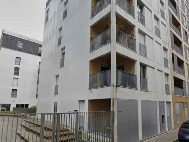 Location Appartement Rue de la Faïencerie, Bordeaux
