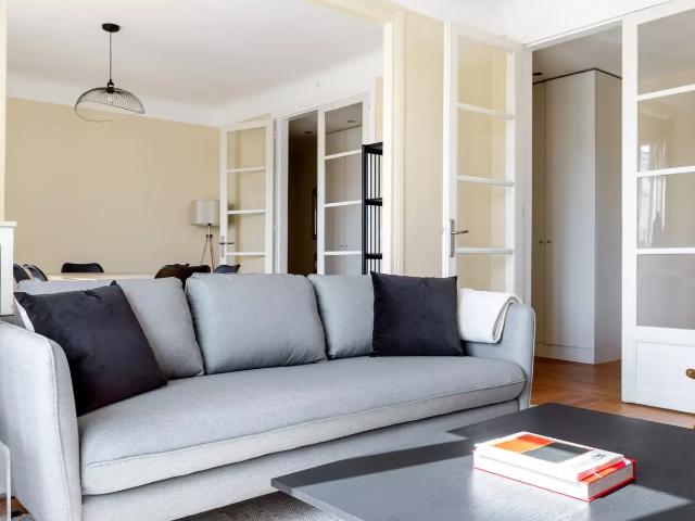 Location Appartement Rue de la Faisanderie, Paris