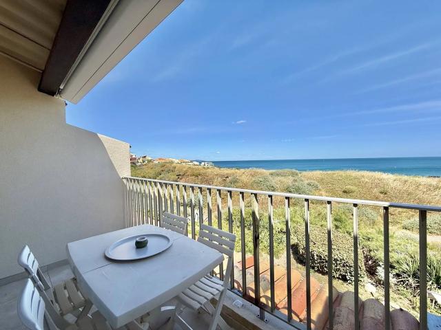 Location Appartement Rue de la Falaise, Agde