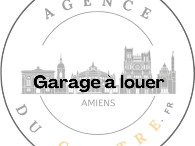 Location Appartement Rue de la Falaise, Amiens