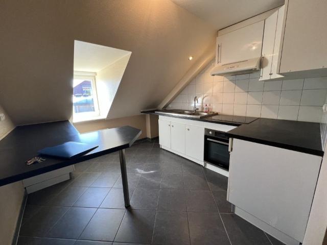 Location Appartement Rue de la Fecht, Colmar