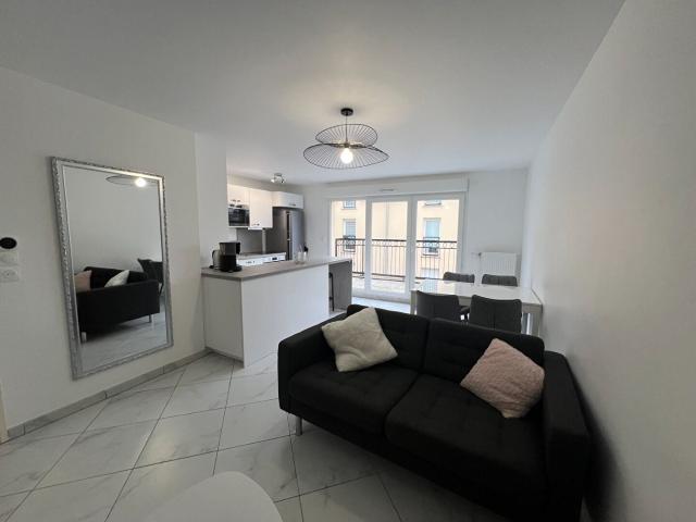 Location Appartement Rue de la Ferme, Gretz Armainvilliers