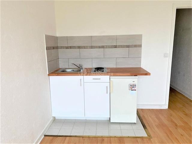 Location Appartement Rue de la Ferme, Le Chesnay Rocquencourt
