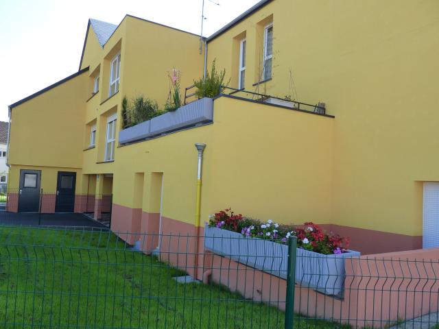 Location Appartement Rue de la Ferté Macé, Briouze