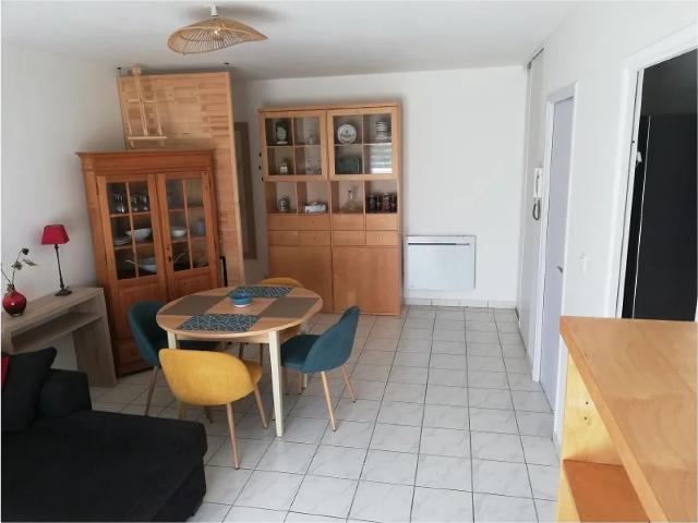 Location Appartement Rue de la Filature des Flandres, Bailleul