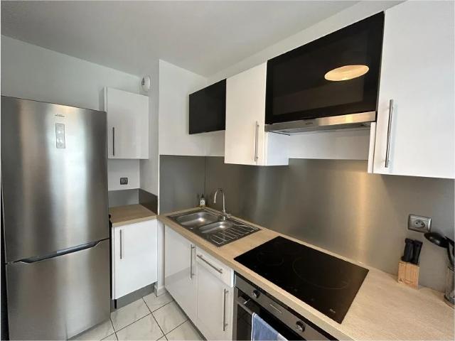 Location Appartement Rue de la Filature des Flandres, Bailleul