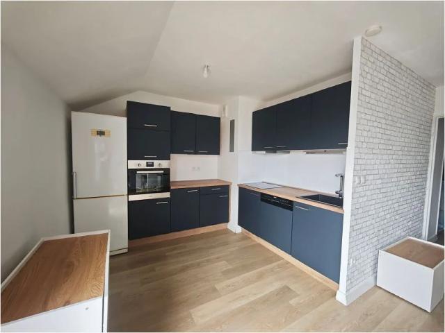 Location Appartement Rue De La Filature, La Madeleine