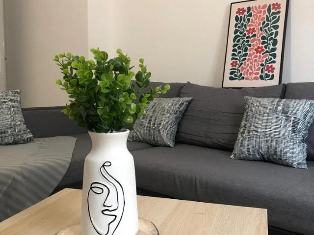 Location Appartement Rue de la Filature, Mulhouse