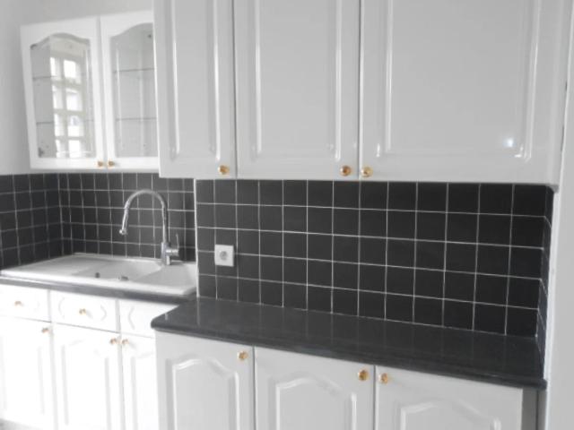Location Appartement Rue de la Filature, Villeurbanne